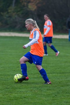 Bild 25 - Frauen TSV Wiemersdorf - SV Boostedt : Ergebnis: 0:7